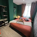 Holiday home Maison Des Sens *