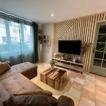 Maison Des Sens Holiday home Saint-Omer (Pas-de-Calais)