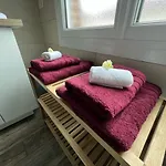 Maison Des Sens Holiday home