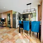 Maison Des Sens *