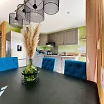Holiday home Maison Des Sens
