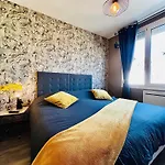 Holiday home Maison Des Sens *