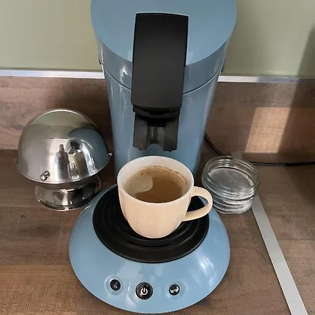 Maison Des Sens Vakantiehuis