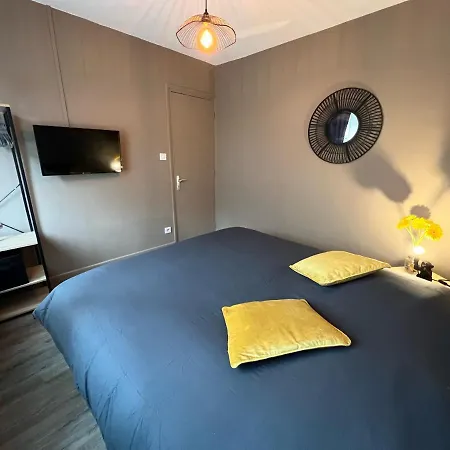 Maison Des Sens 생토메르