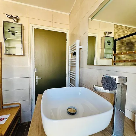 Maison Des Sens Hébergement de vacances *