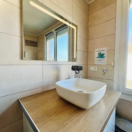 Maison Des Sens Hébergement de vacances *