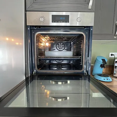 Vakantiehuis Maison Des Sens Sint-Omaars