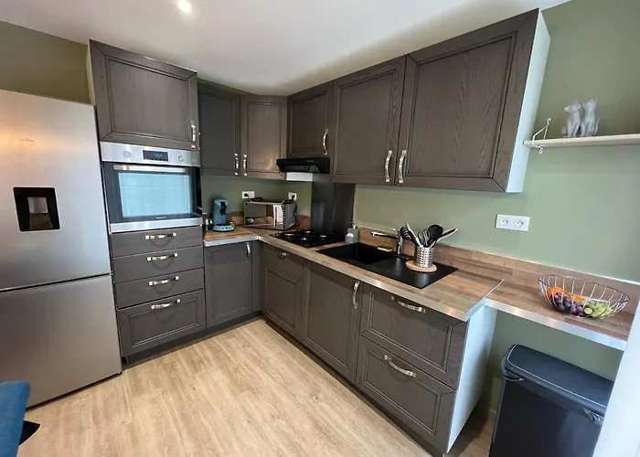 Maison Des Sens Saint-Omer (Pas-de-Calais)