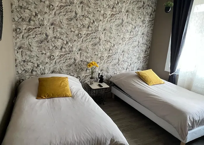 Maison Des Sens Saint-Omer (Pas-de-Calais)