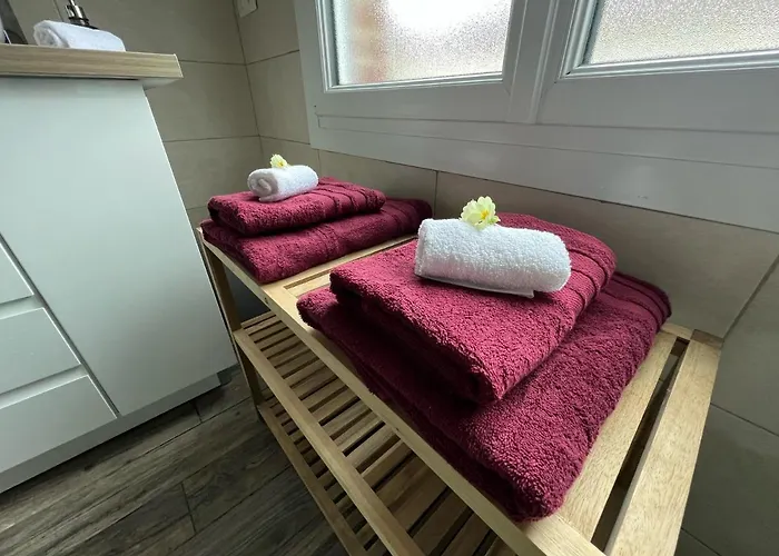 Maison Des Sens Holiday home