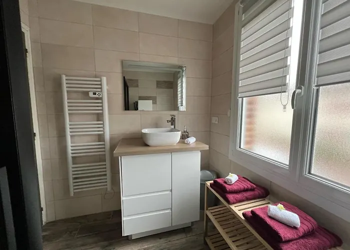 Maison Des Sens * Saint-Omer (Pas-de-Calais)