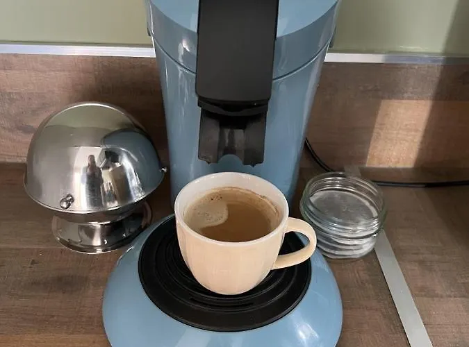 Maison Des Sens Holiday home