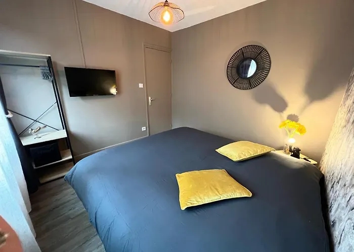 Maison Des Sens Saint-Omer (Pas-de-Calais)