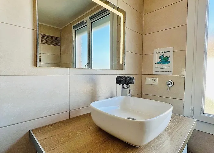 Maison Des Sens Holiday home *