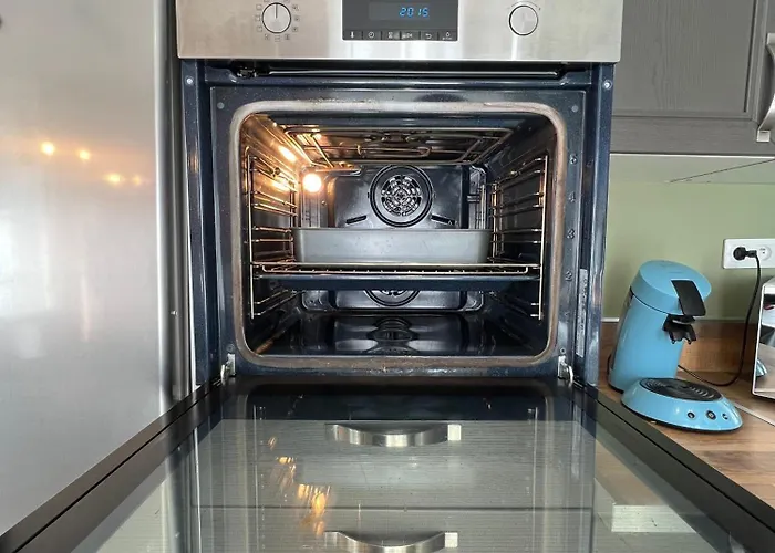 Holiday home Maison Des Sens Saint-Omer (Pas-de-Calais)